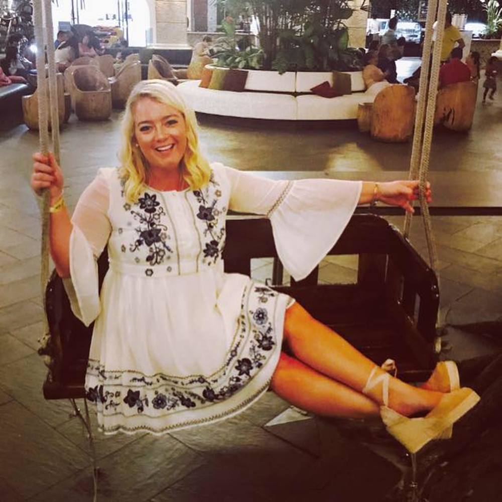 Meet your Posher, Maryellen